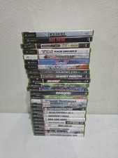 Original xbox games for sale  Selah