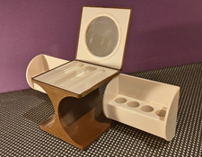 Vintage 70s plastic for sale  BRISTOL