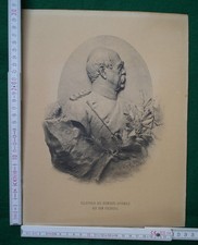 Bismarck großes foto gebraucht kaufen Bismarck großes foto gebraucht kaufen  Wiesbaden