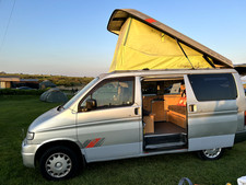 Mazda bongo 1996 for sale  HEBDEN BRIDGE