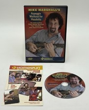 Mike marshall arpeggio for sale  Leesburg