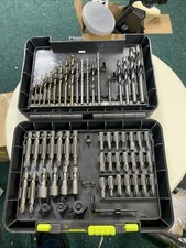 Ryobi bit kit for sale Ryobi bit kit for sale  MANCHESTER