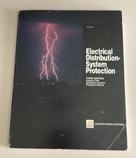 Electrical distribution system for sale  Covington
