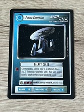 Star trek ccg gebraucht kaufen  Enger