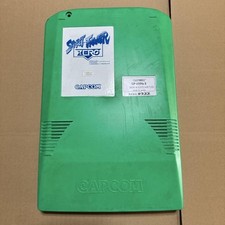 Usado, Street Fighter Cps2 Zerotested comprar usado  Enviando para Brazil