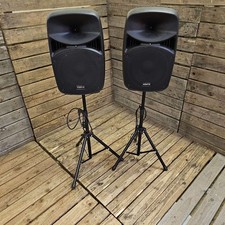 Vonyx active speaker for sale  ROTHERHAM