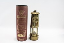 thomas williams miners lamp for sale thomas williams miners lamp for sale LEEDS