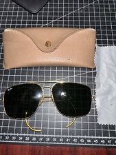 Vintage ray ban usato  Italia