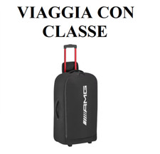 Borsa trolley amg usato  Liscate