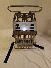 Rebreather frame stainless for sale  LEEDS