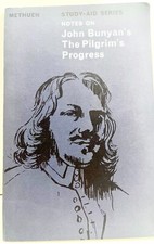 Notes john bunyan gebraucht kaufen  Lüdenscheid