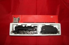 Jouef steam locomotive d'occasion  Expédié en Belgium