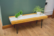 Chunky wood white for sale  SUTTON-IN-ASHFIELD