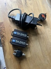 Nvt ec1701 set for sale  SHIFNAL