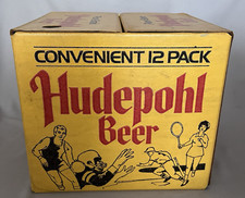 Vintage htf hudepohl for sale  Toledo