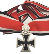 Croix fer chevalier d'occasion  France