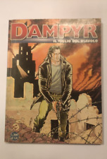 Dampyr dal 184 usato  Cagliari