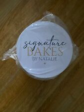 Natalie cake biscuit for sale  BANSTEAD