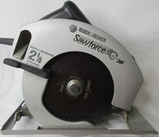 Black decker sawforce for sale  Frisco