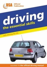 Driving essential skills for sale  Montgomery