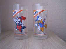 Fanta gläser disney gebraucht kaufen  Berlin