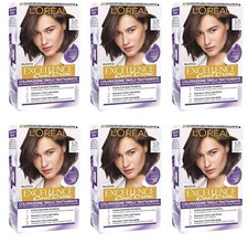Confezioni oreal excellence usato  Torre del Greco