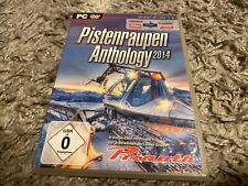 Pistenraupen anthology 2014 gebraucht kaufen  Wülfrath