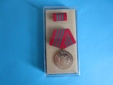 Verdienstmedaille interimsspan gebraucht kaufen  Sanitz