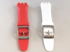 Cinturino per swatch usato  Udine