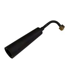 Spare hose co2 for sale  LEEDS
