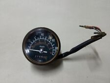 Honda 125 speedo for sale  SOUTHAMPTON