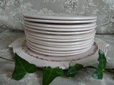 Plat assiettes dessert d'occasion  France