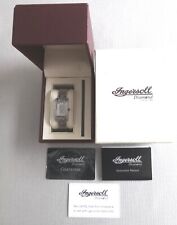 Boxed ingersoll diamond for sale  CHEADLE