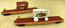 Scale microtrains circus for sale  Marriottsville