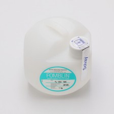 Fomblin vac 6 gebraucht kaufen  Rohrdorf
