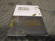 New unstable unicorns for sale  Sand Springs