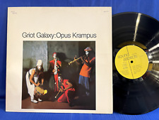 Griot galaxy opus d'occasion  Paris XI