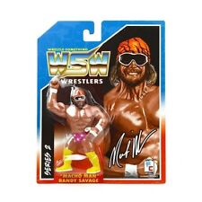 Wwf wwe hasbro usato  San Giovanni Lupatoto