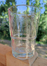 Bacardi verre cocktail d'occasion  Beynat