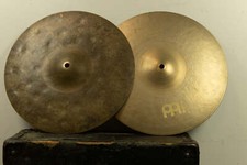 Meinl byzance vintage for sale  Mc Kees Rocks
