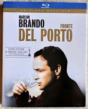 Blu ray fronte usato  Ciro Marina