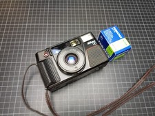 Nikon L35AF2 DATE, FILM TESTED, Point and Shoot, 35mm Film Kamera, Analog, AD comprar usado  Enviando para Brazil