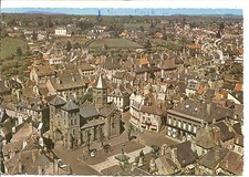 Cantal mauriac eglise d'occasion  Vervins