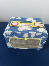 Cath kidston blue for sale  PRESTON