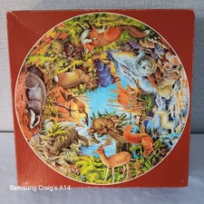 Vintage waddingtons mammals for sale  WATFORD