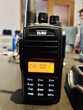 Funkgerät team tecom gebraucht kaufen  Remseck am Neckar