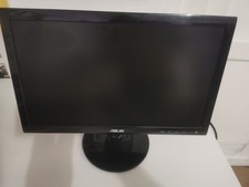 Monitor led asus usato  Catania