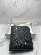 Black leather maison d'occasion  Expédié en Belgium