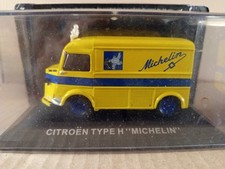 Michelin citroën 43 d'occasion  Saint-Père-en-Retz