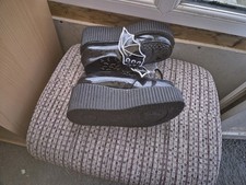 Demonia boots size for sale  PORTLAND